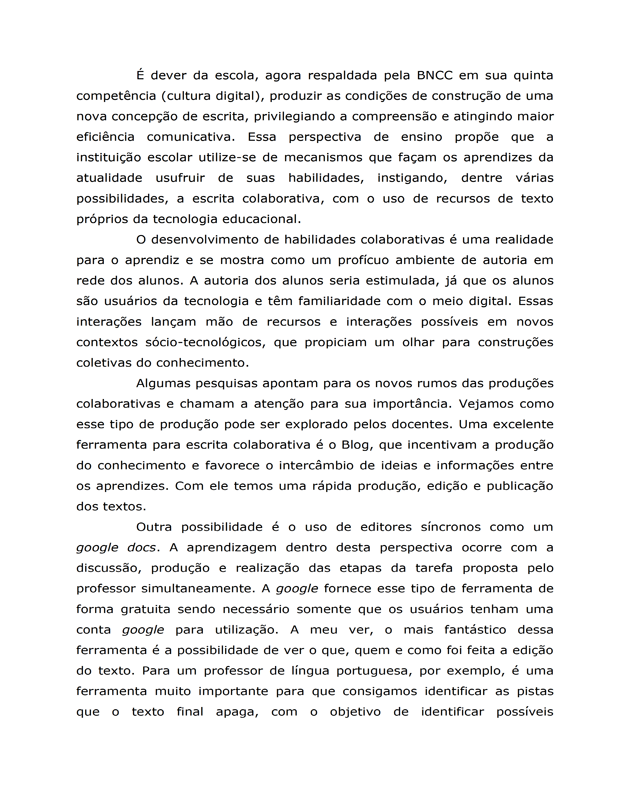 editorial